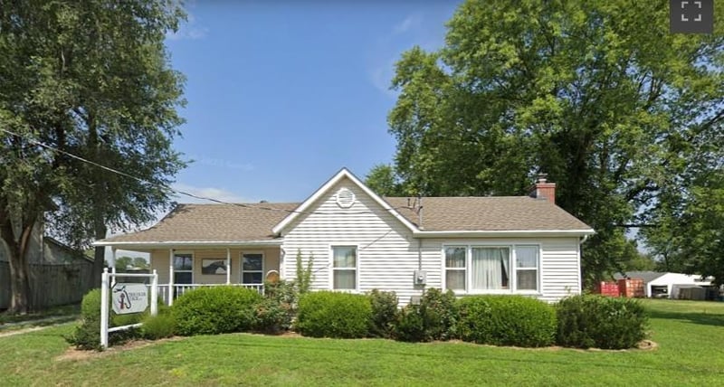 15145 Metcalf Ave, Overland Park, KS 66223