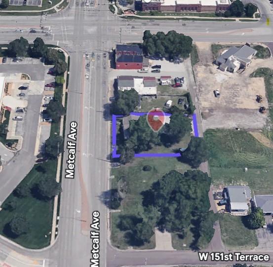 15145 Metcalf Ave, Overland Park, KS 66223