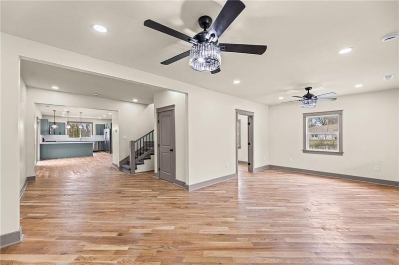 315 E Park Rd, Garnett, KS 66032