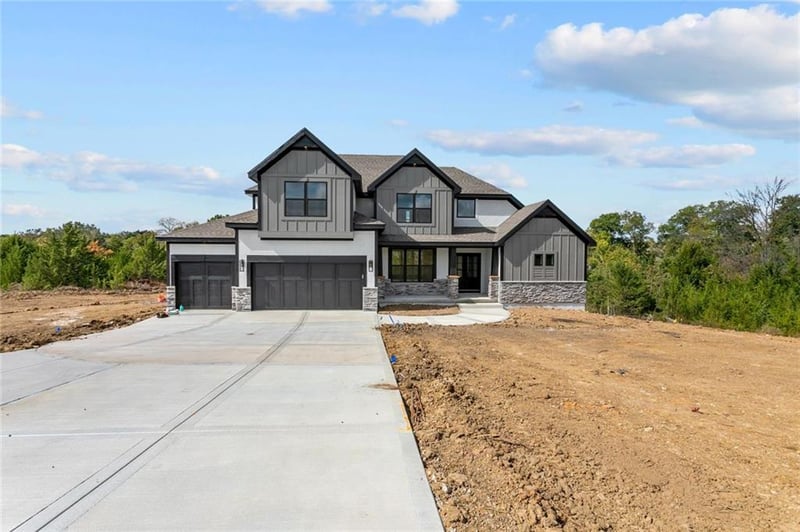 4805 Sienna Rg, Riverside, MO 64150