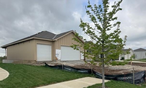 29541 196th St, Gardner, KS 66030