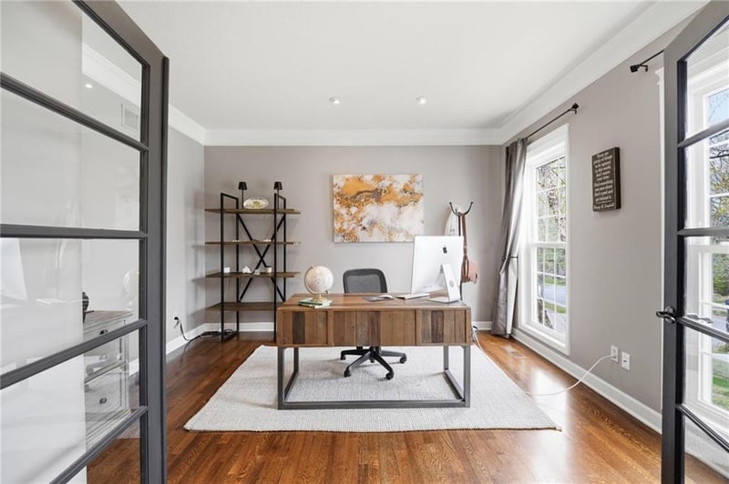 5303 60th Ter, Kansas City, MO 64151