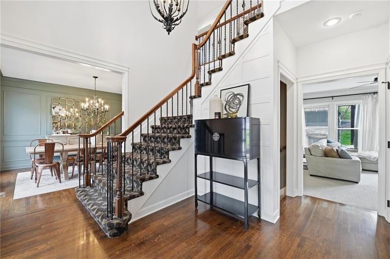 5303 60th Ter, Kansas City, MO 64151