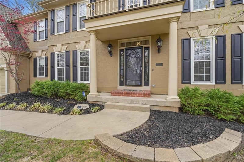 5303 60th Ter, Kansas City, MO 64151