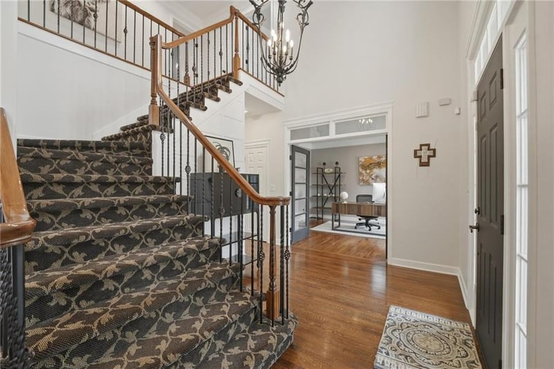 5303 60th Ter, Kansas City, MO 64151