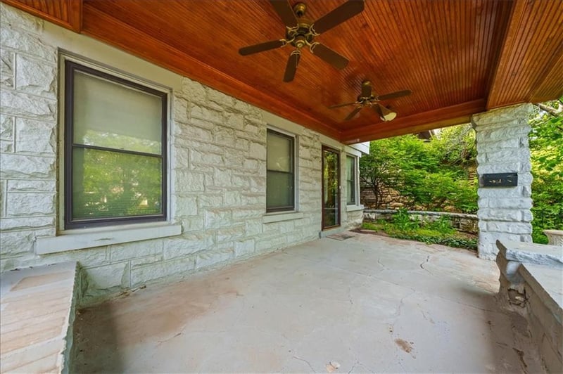 4314 Harrison St, Kansas City, MO 64110