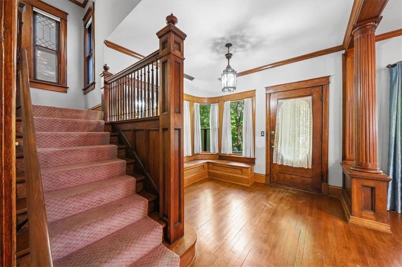 4314 Harrison St, Kansas City, MO 64110