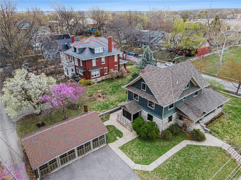 2930 Campbell St, Kansas City, MO 64109