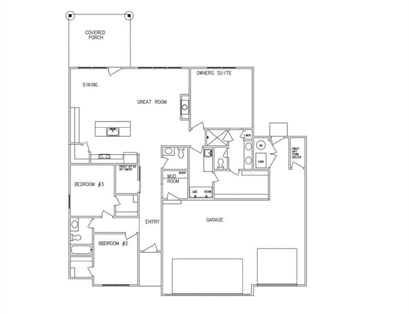 12932 Sewell Ave, Kansas City, KS 66109