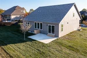 3410 N 130th St, Kansas City, KS 66109