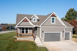 3410 130th St, Kansas City, KS 66109