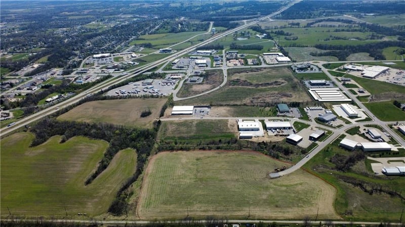 Tract 1 Innovation Dr, Kearney, MO 64060