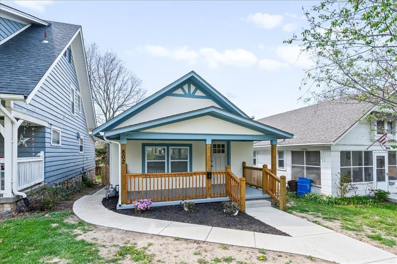 802 17th St, Kansas City, KS 66102