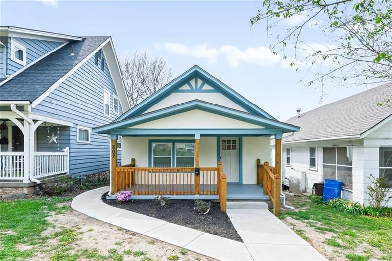 802 17th St, Kansas City, KS 66102