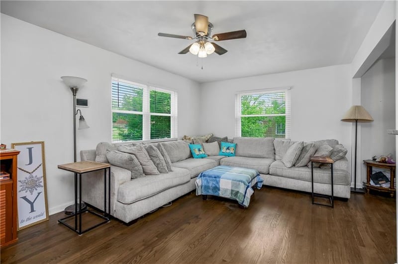 2938 70th Ter, Kansas City, KS 66109