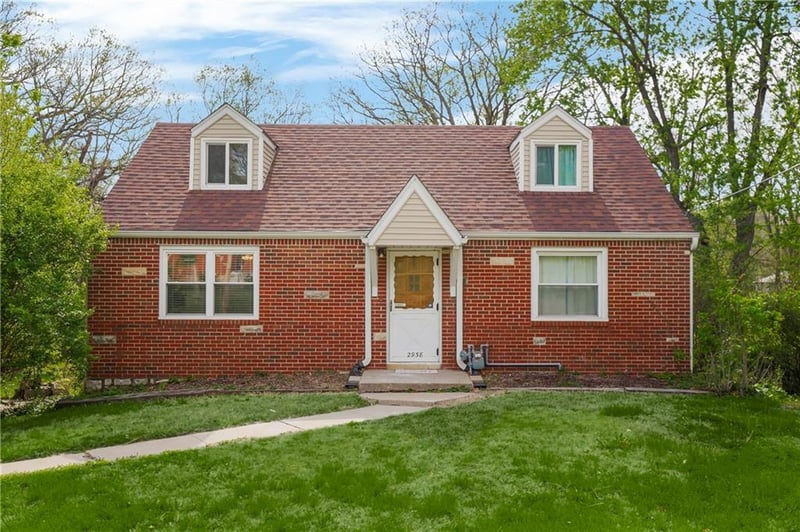 2938 70th Ter, Kansas City, KS 66109