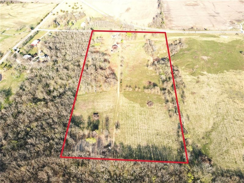 1112 Sw 21st Rd, Leeton, MO 64761