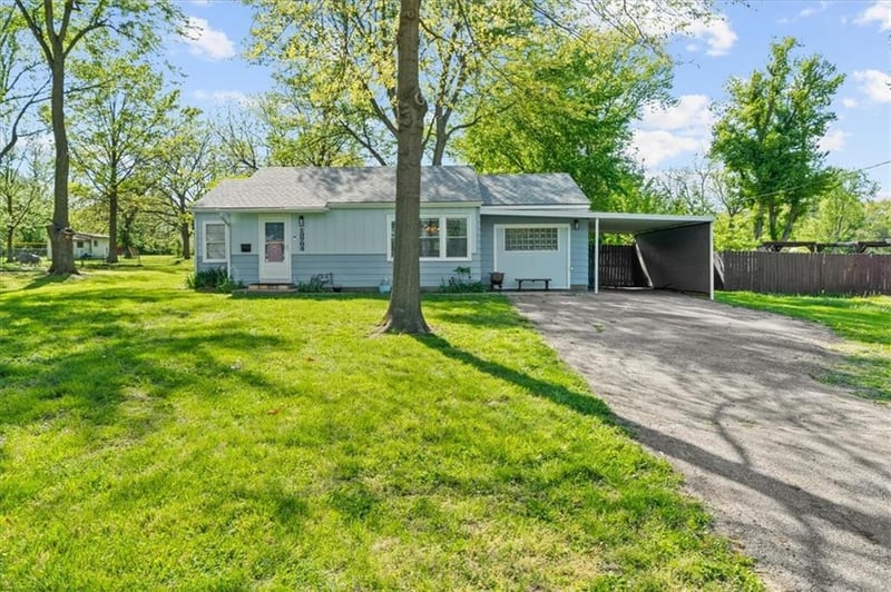 Home Worth Check