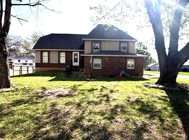 2315 81 Ter, Kansas City, KS 66109