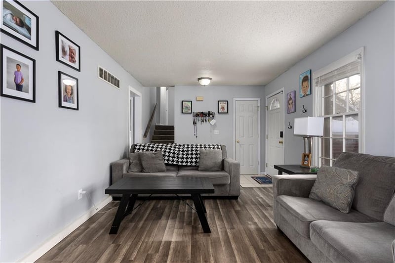 2315 81 Ter, Kansas City, KS 66109