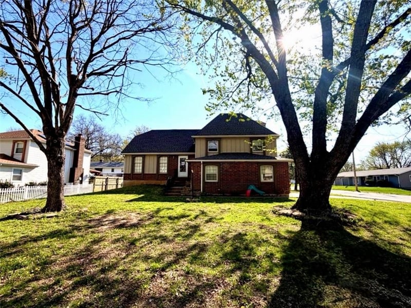 2315 81 Ter, Kansas City, KS 66109