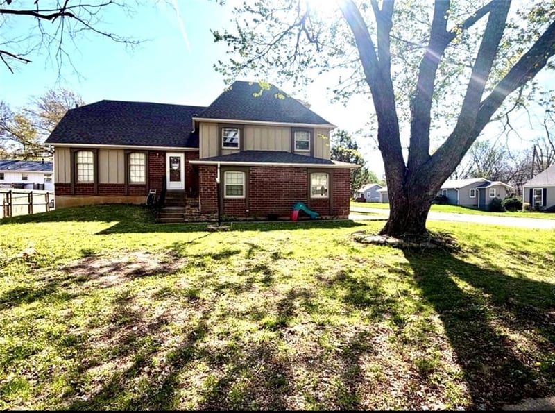 2315 81 Ter, Kansas City, KS 66109