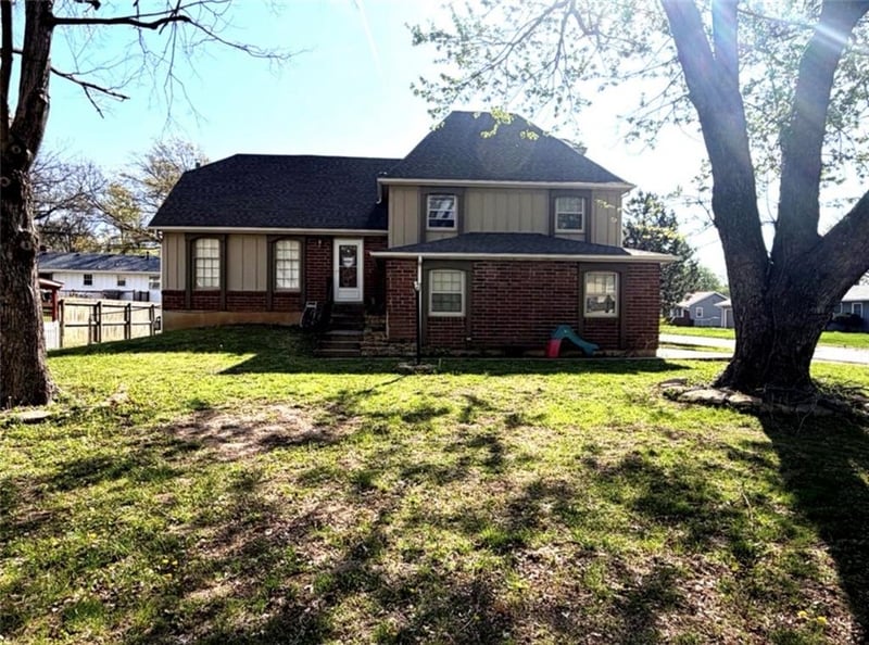 2315 81 Ter, Kansas City, KS 66109