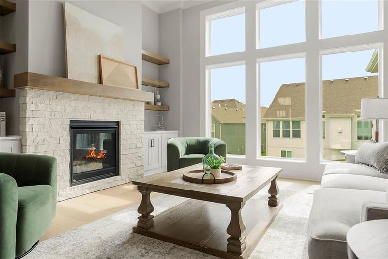 16964 Cheshire St, Olathe, KS 66062