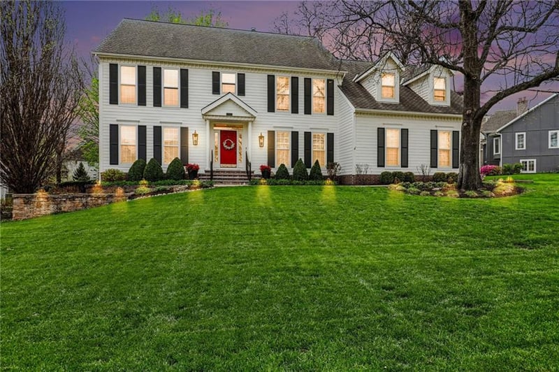 13804 Eby St, Overland Park, KS 66221