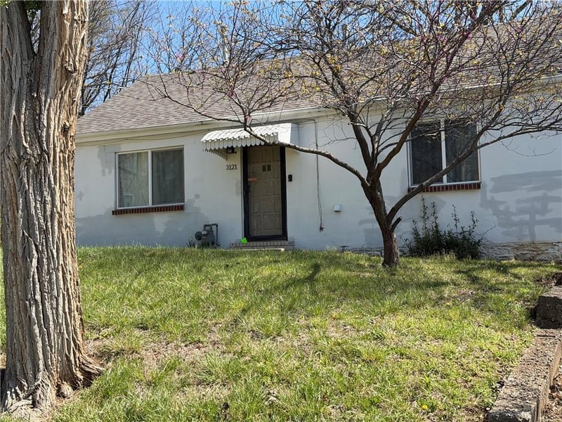 3121 33rd St, Kansas City, KS 66106