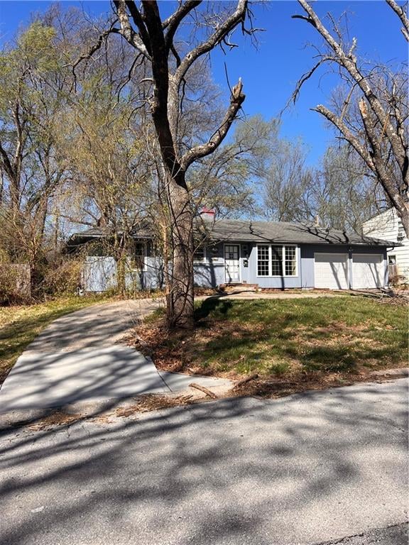 13624 Parker Ave, Grandview, MO 64030