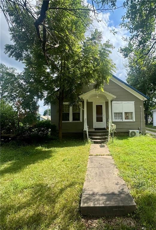 109 W 22nd St, Pittsburg, KS 66762