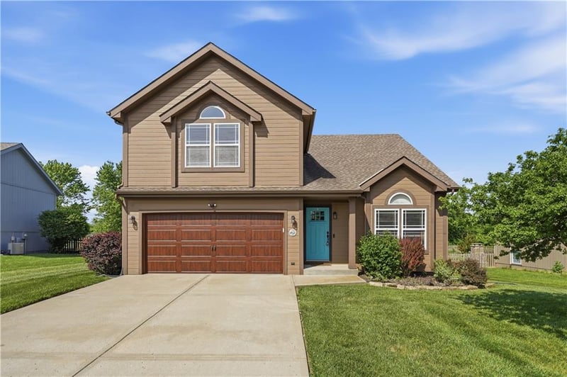 Home Worth Check