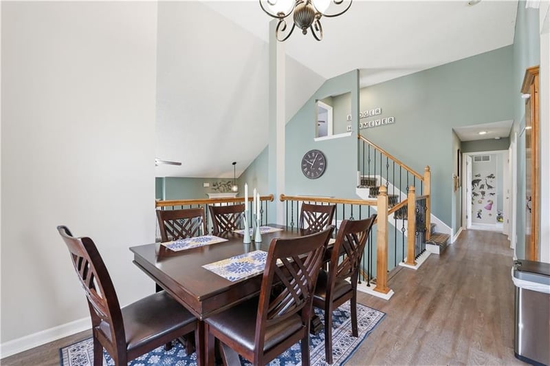 11428 N Ewing Ave, Kansas City, MO 64156