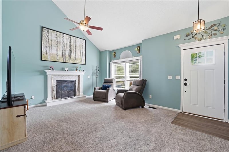 11428 N Ewing Ave, Kansas City, MO 64156