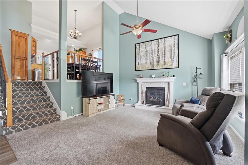 11428 N Ewing Ave, Kansas City, MO 64156