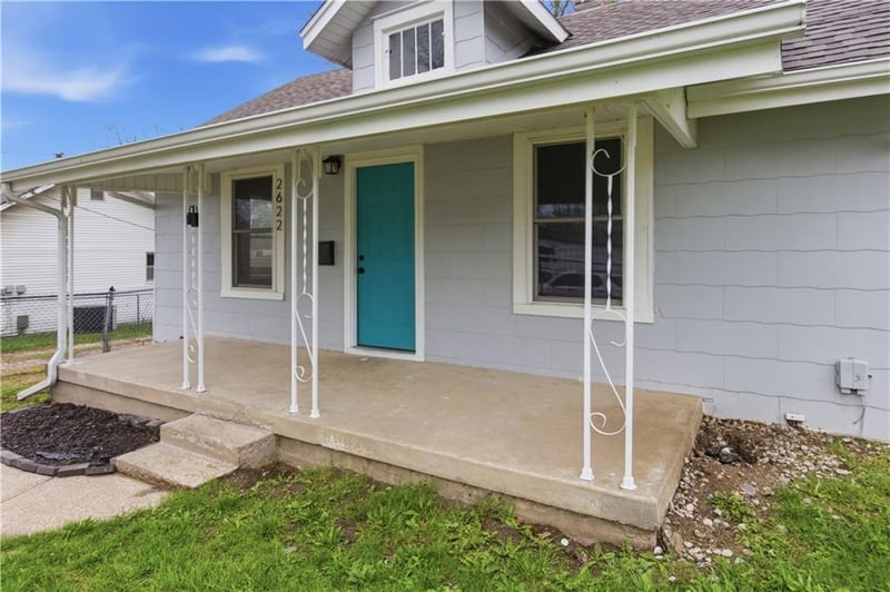 2622 38th St, Kansas City, KS 66104