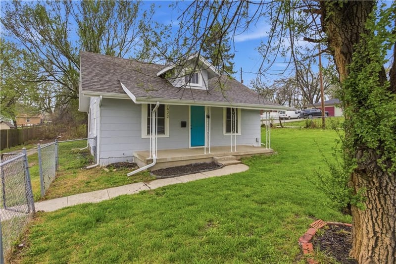 2622 38th St, Kansas City, KS 66104