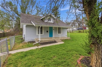 2622 38th St, Kansas City, KS 66104