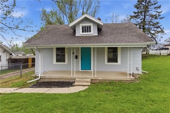 2622 38th St, Kansas City, KS 66104