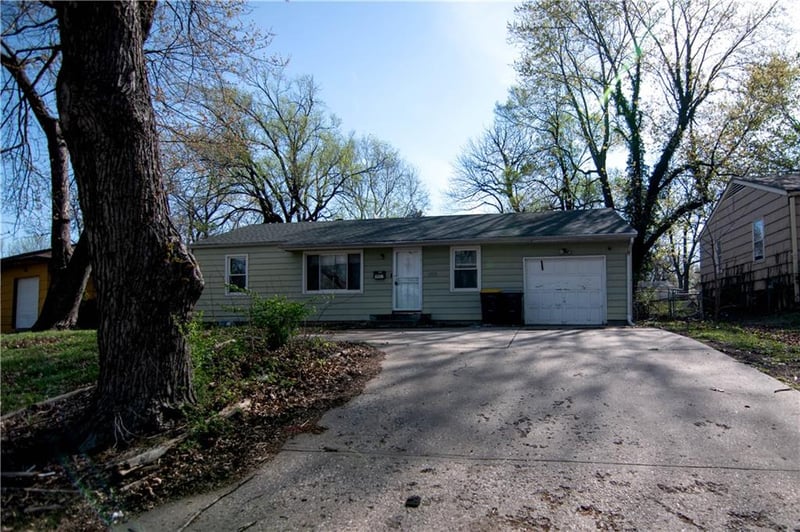 9903 Wheeling St, Kansas City, MO 64134