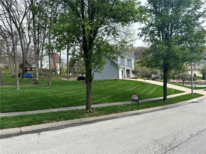 3504 62nd Ter, Kansas City, MO 64151