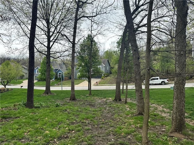 3504 62nd Ter, Kansas City, MO 64151