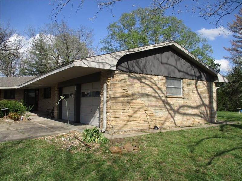 400 Washington St, Columbus, KS 66725