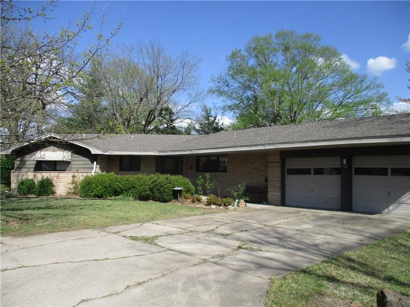 400 Washington St, Columbus, KS 66725