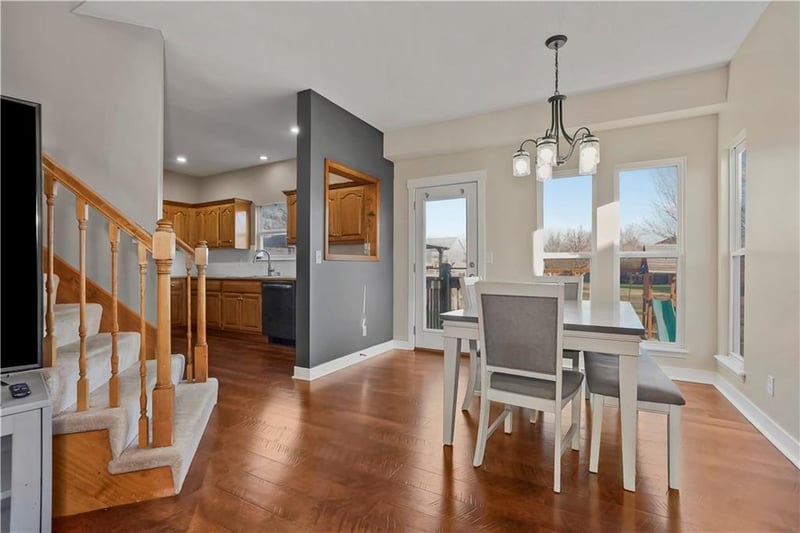 21270 227th St, Spring Hill, KS 66083