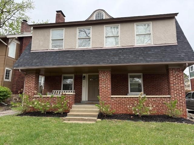 5439 Rockhill Rd, Kansas City, MO 64110