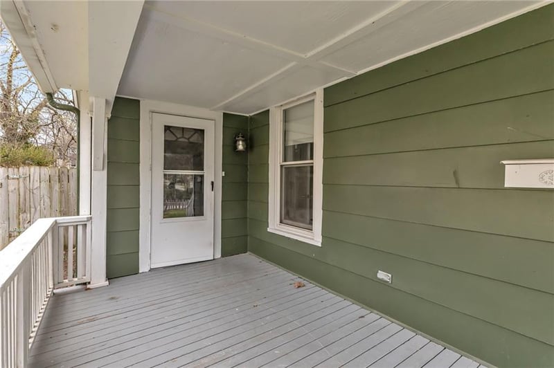 439 Ford St, Liberty, MO 64068