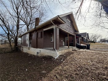 4907 Walrond Ave, Kansas City, MO 64130