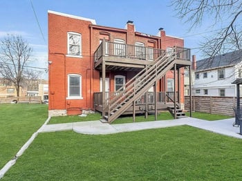4330 Troost Ave, Kansas City, MO 64110